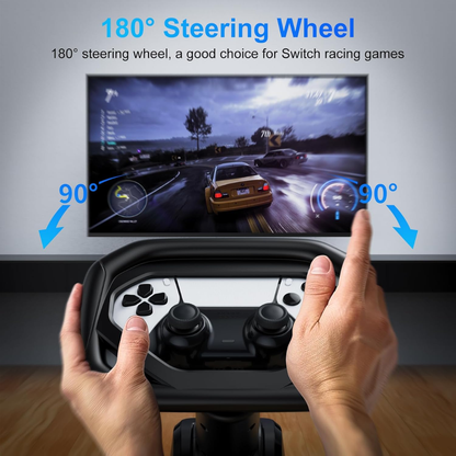 Pro Racing Wheel