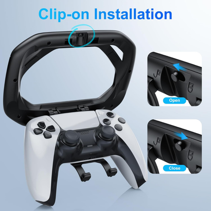 Pro Racing Wheel