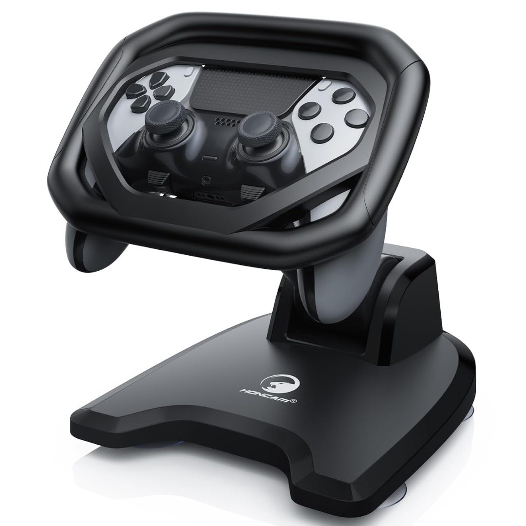 Pro Racing Wheel